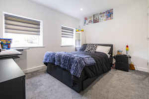 Bedroom 2- click for photo gallery